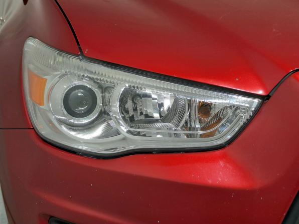 Mitsubishi ASX I Рестайлинг с пробегом 2013 года, цена 949 000 рублей, 143817 км, внедорожник, Автокод Объявления