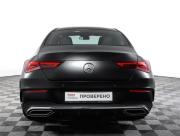 Mercedes-Benz CLA II (C118 X118) Москва  - изображение 31