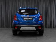 Opel Mokka I Тюмень  - изображение 22