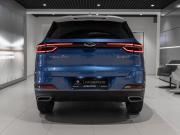 Chery Tiggo 7 Pro I Москва  - изображение 33