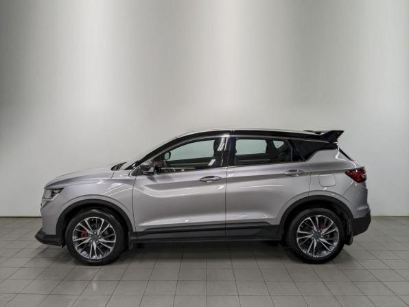 Geely Coolray I с пробегом 2023 года, цена 1 990 000 рублей, 7292 км, внедорожник, Автокод Объявления