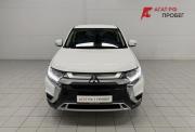 Mitsubishi Outlander III Рестайлинг 3 Астрахань  - изображение 20