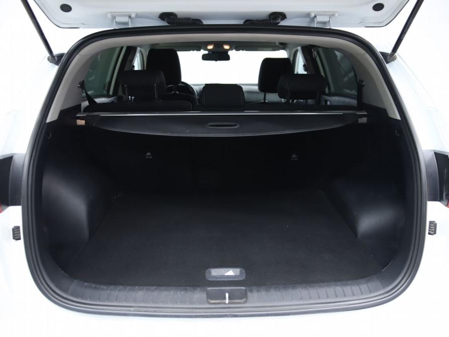 Kia Sportage IV Рестайлинг Уфа  - изображение 9