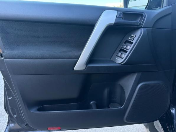 Toyota Land Cruiser Prado 150 Series Рестайлинг 2 с пробегом 2018 года, цена 4 850 000 рублей, 83708 км, внедорожник, Автокод Объявления
