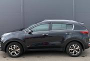 Kia Sportage IV Рестайлинг Красноярск  - изображение 43