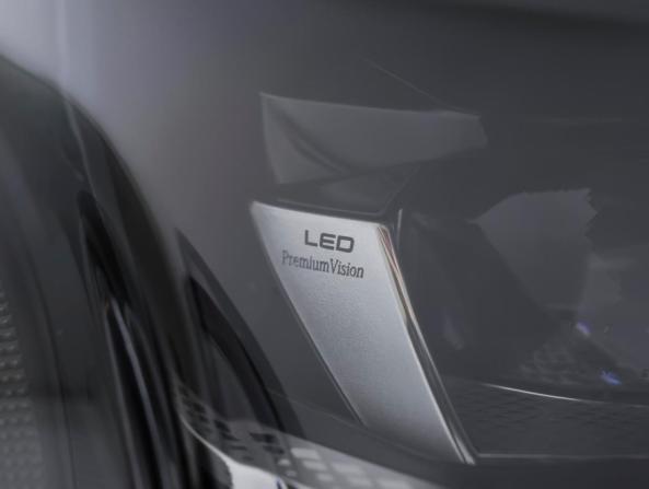 Exeed RX с пробегом 2023 года, цена 3 000 000 рублей, 10330 км, внедорожник, Автокод Объявления