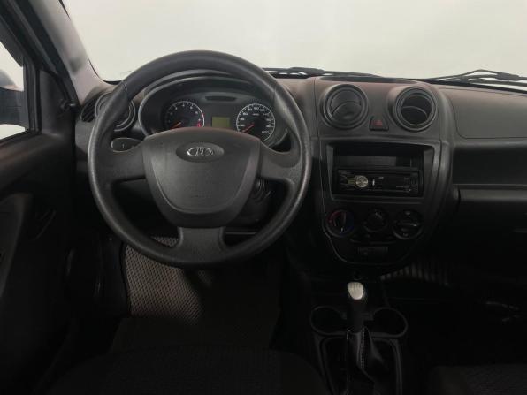 Lada (ВАЗ) Granta I с пробегом 2012 года, цена 395 000 рублей, 138880 км, седан, Автокод Объявления