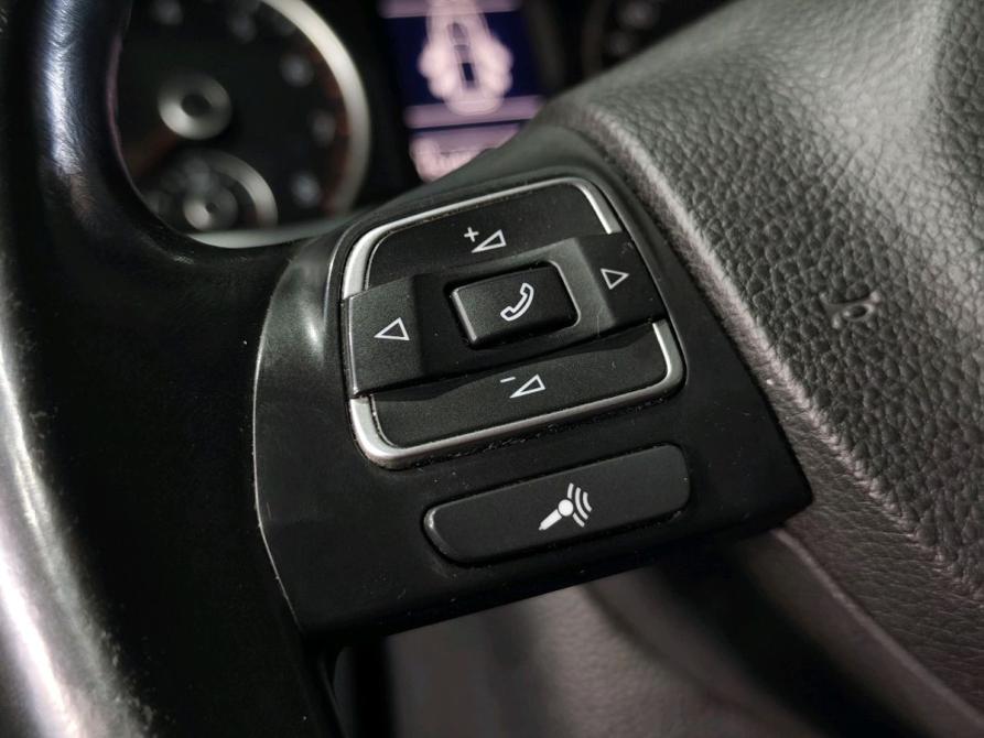Volkswagen Tiguan I Рестайлинг Ставрополь  - изображение 17