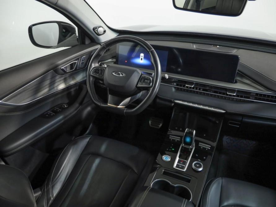 Chery Tiggo 8 Pro Max I Санкт-Петербург  - изображение 9