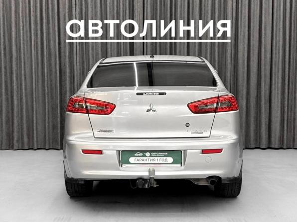 Mitsubishi Lancer X Рестайлинг с пробегом 2013 года, цена 799 000 рублей, 201000 км, седан, Автокод Объявления