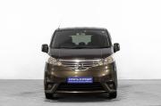 Nissan NV200 Барнаул  - изображение 26