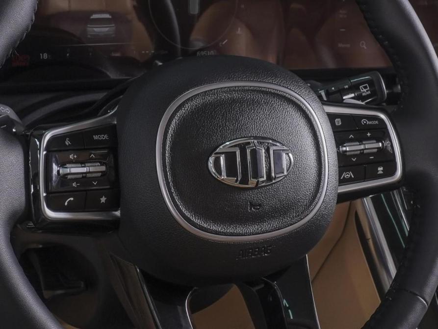 Kia Carnival IV Ростов-на-Дону  - изображение 21