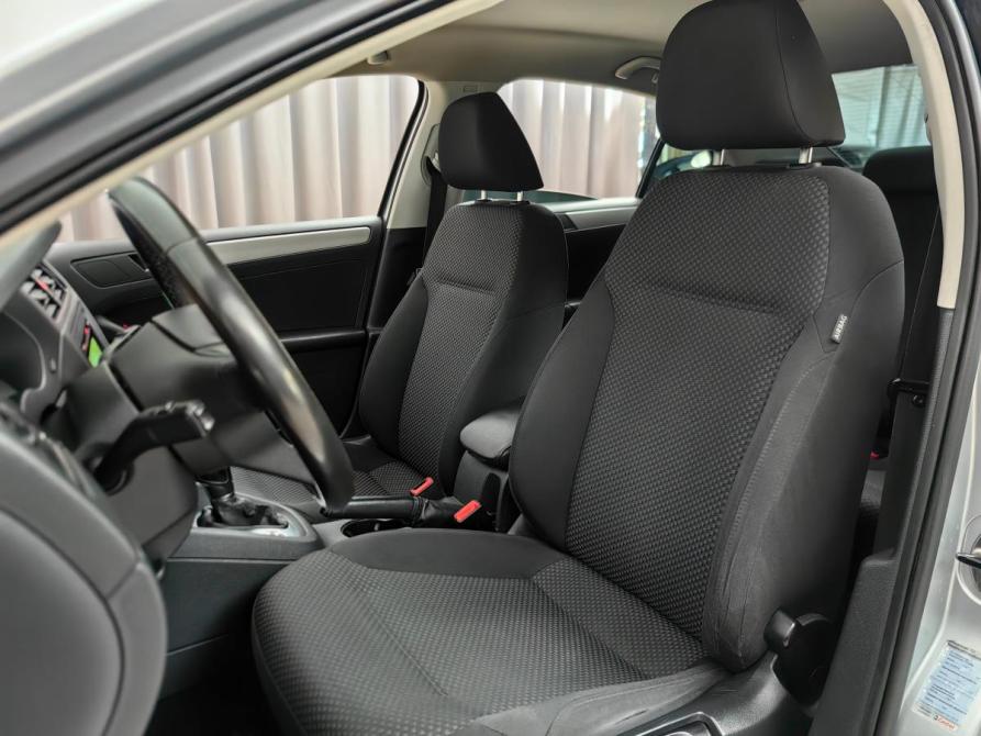 Volkswagen Jetta VI Подольск  - изображение 6
