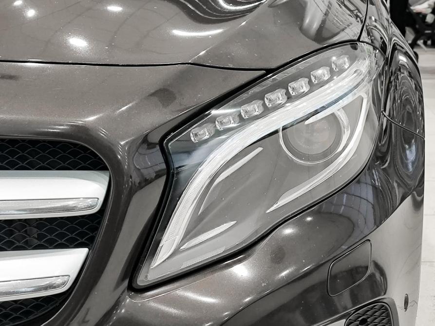 Mercedes-Benz GLA I (X156) Казань  - изображение 21