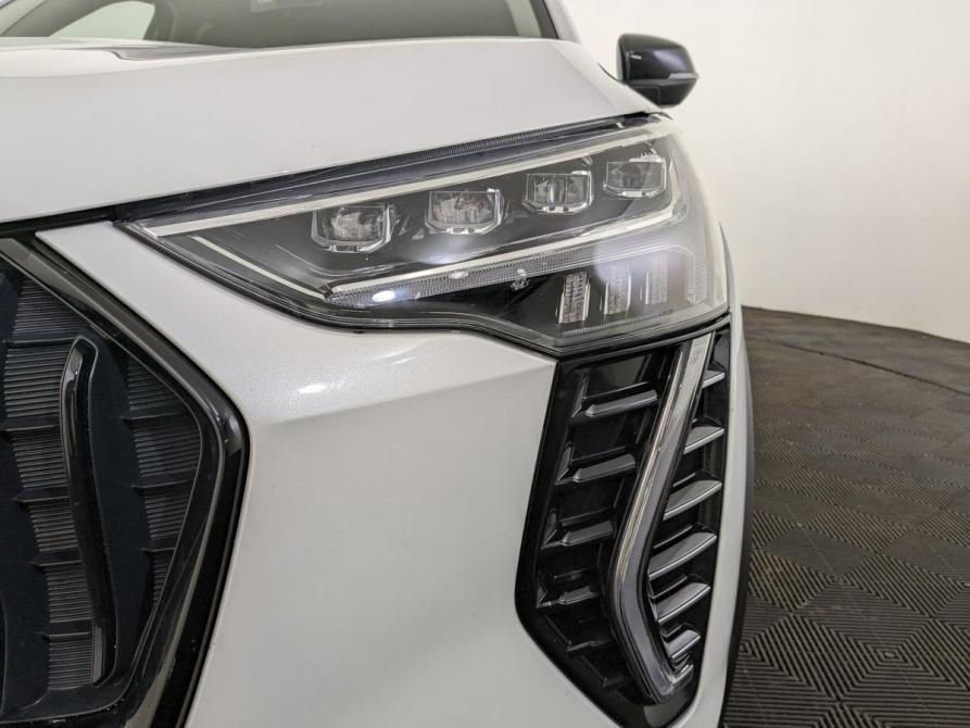 Haval Jolion I Рестайлинг Москва  - изображение 10