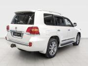Toyota Land Cruiser 200 Series Рестайлинг 1 Москва  - изображение 34