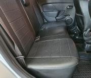 Renault Logan II Рестайлинг Вологда  - изображение 29