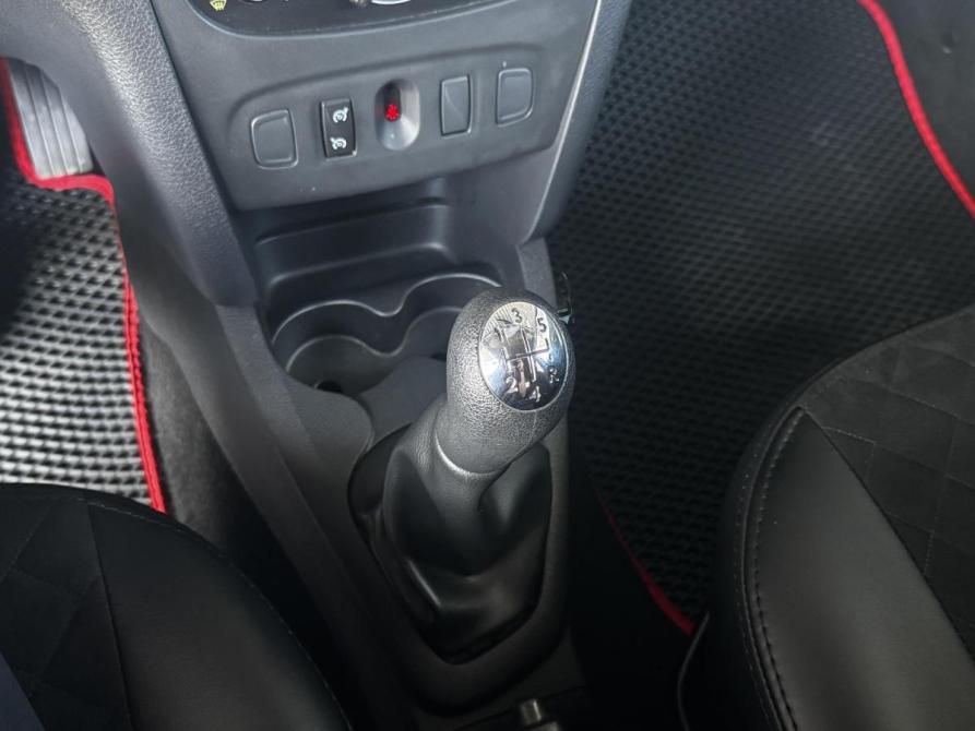 Renault Sandero II Рестайлинг Кемерово  - изображение 20