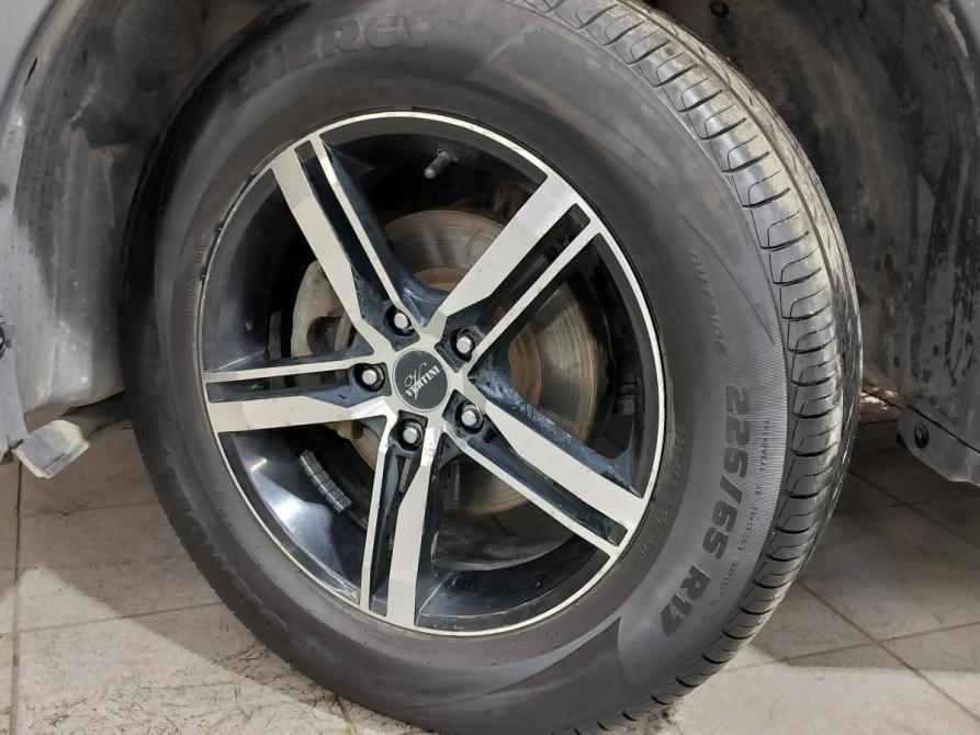 Mazda CX-5 I Санкт-Петербург  - изображение 8