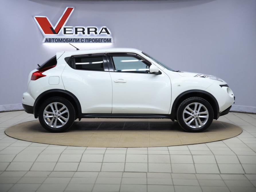Nissan Juke I Уфа  - изображение 4