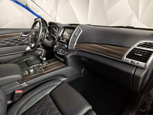 Haval H9 I Рестайлинг с пробегом 2023 года, цена 3 299 000 рублей, 32065 км, внедорожник, Автокод Объявления