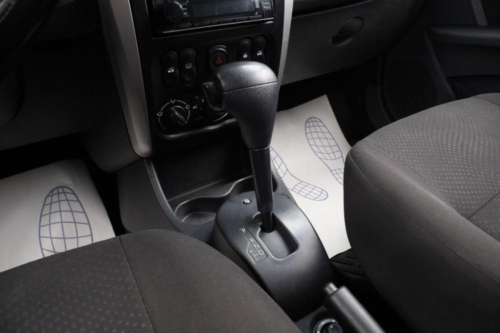 Nissan Almera III (G15) Оренбург  - изображение 13