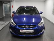 Hyundai Solaris I Химки  - изображение 11