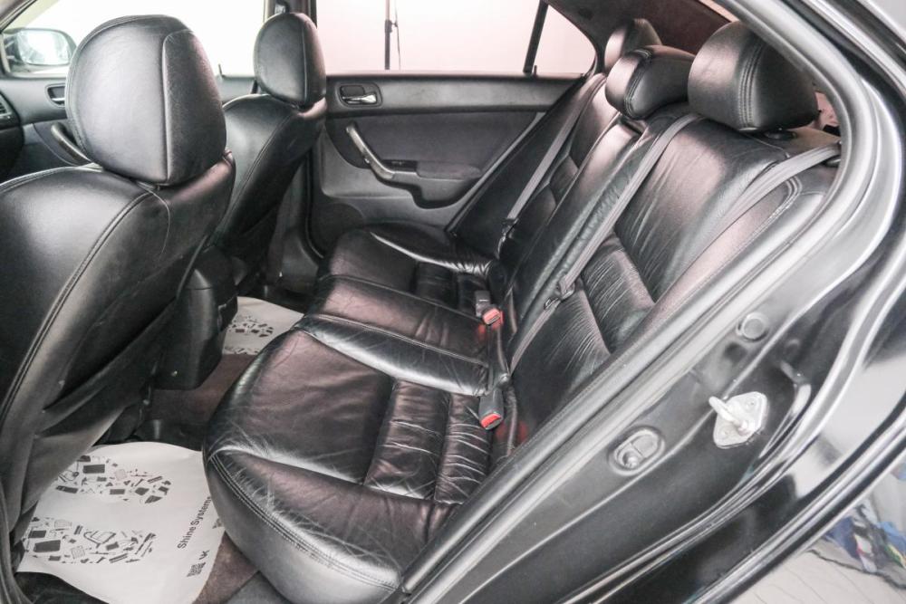 Honda Accord VII Рестайлинг Красноярск  - изображение 22