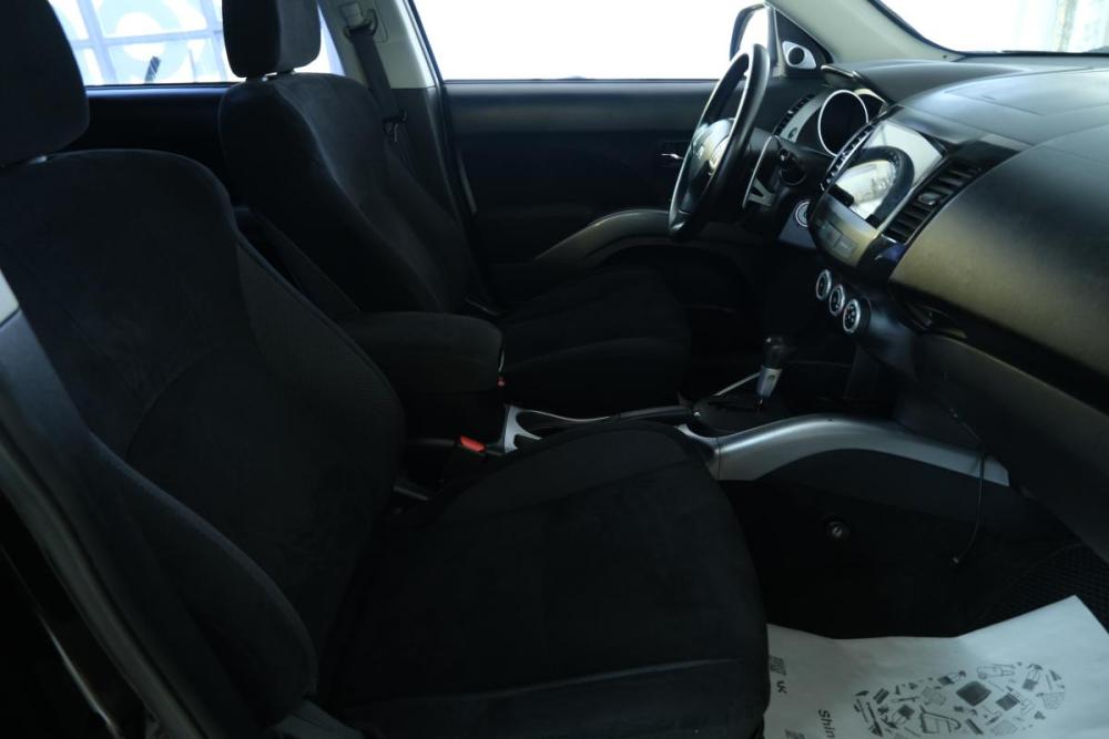 Mitsubishi Outlander II Омск  - изображение 19