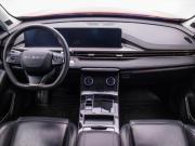 Exeed LX I Рестайлинг Москва  - изображение 30