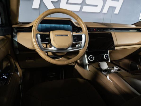 Land Rover Range Rover V с пробегом 2022 года, цена 22 200 000 рублей, 86235 км, внедорожник, Автокод Объявления