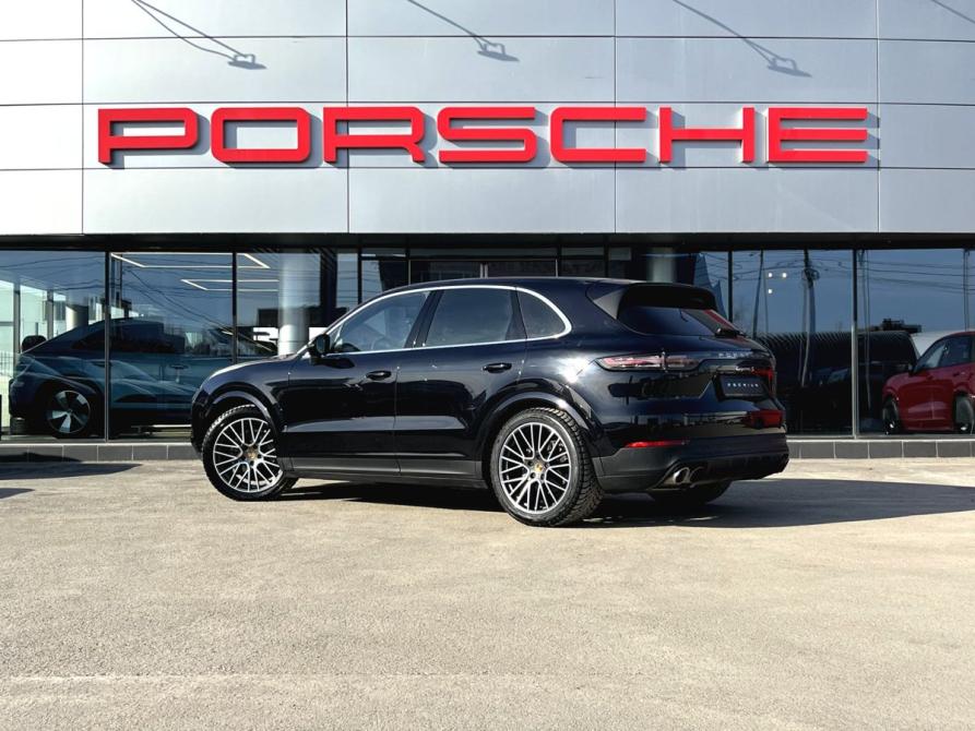 Porsche Cayenne III Пермь  - изображение 3