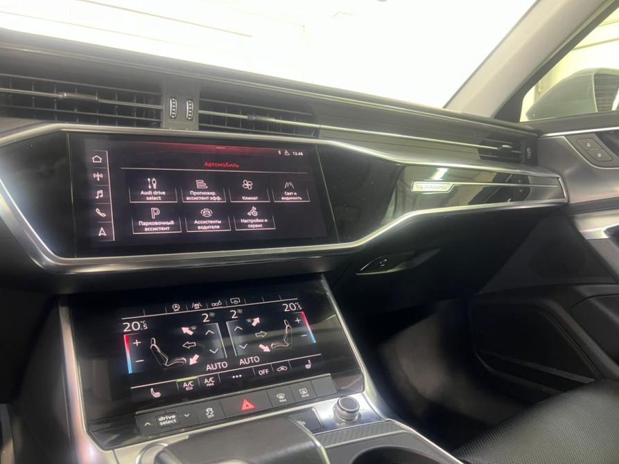 Audi A6 V (C8) Москва  - изображение 16