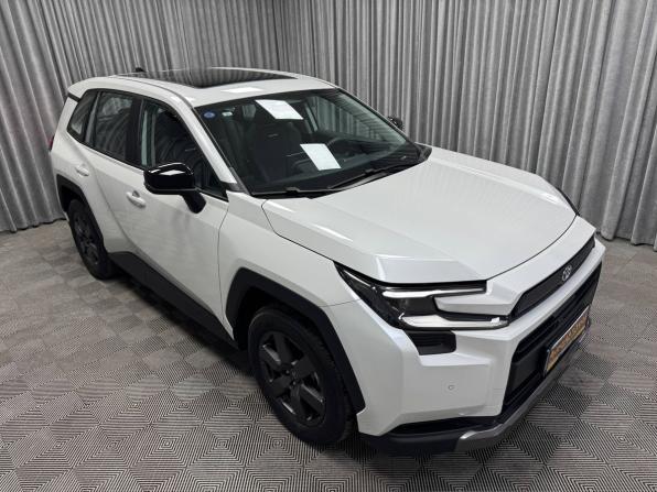 Toyota RAV4 VI (XA60) с пробегом 2026 года, цена 4 050 000 рублей, 8 км, внедорожник, Автокод Объявления