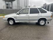 Lada (ВАЗ) 2114 Самара  - изображение 24