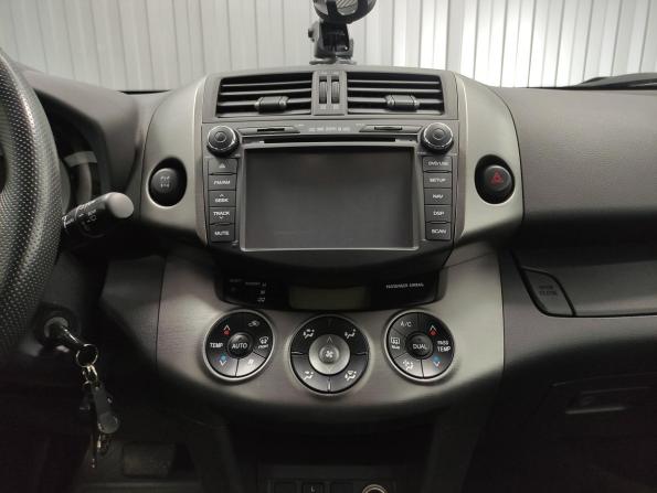 Toyota RAV4 III (XA30) Рестайлинг с пробегом 2011 года, цена 1 405 000 рублей, 155517 км, внедорожник, Автокод Объявления