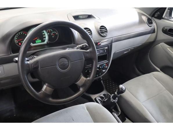 Chevrolet Lacetti I с пробегом 2012 года, цена 553 000 рублей, 96444 км, хэтчбек, Автокод Объявления