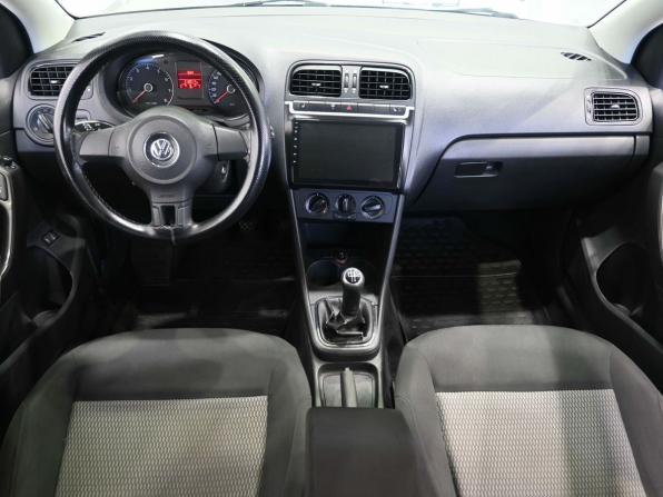 Volkswagen Polo V с пробегом 2012 года, цена 789 900 рублей, 218000 км, седан, Автокод Объявления