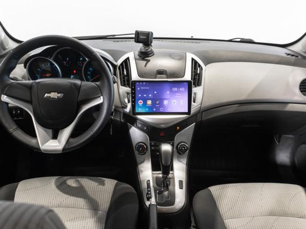 Chevrolet Cruze I с пробегом 2012 года, цена 670 000 рублей, 183864 км, хэтчбек, Автокод Объявления