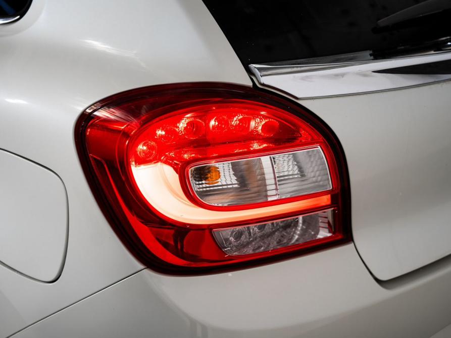 Suzuki Baleno II Иркутск  - изображение 23