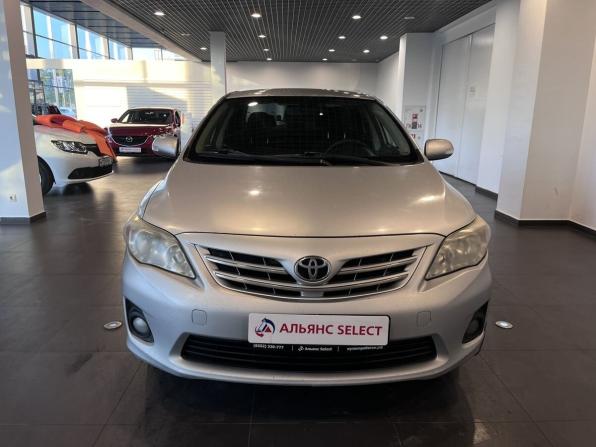 Toyota Corolla X (E140 E150) Рестайлинг с пробегом 2011 года, цена 836 000 рублей, 374920 км, седан, Автокод Объявления