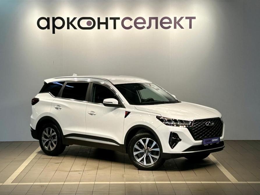 Chery Tiggo 7 Pro Max I Краснодар  - изображение 3