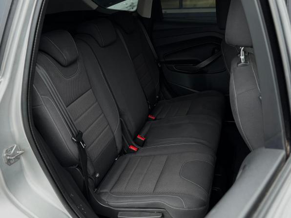 Ford Kuga II с пробегом 2014 года, цена 1 179 000 рублей, 121535 км, внедорожник, Автокод Объявления