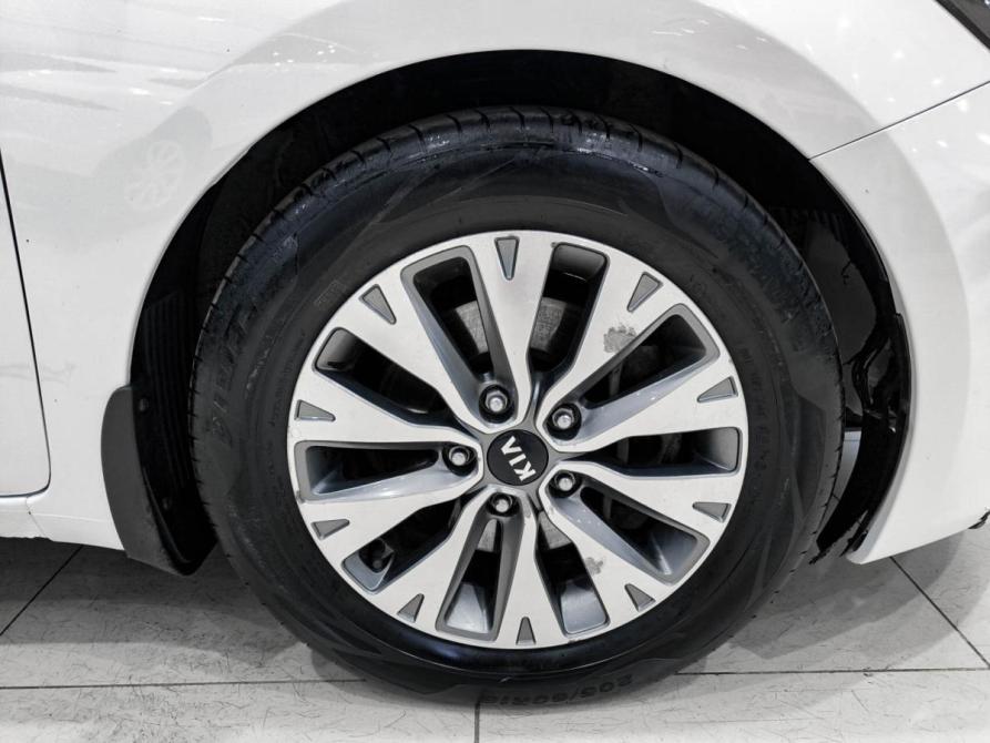 Kia Ceed II Рестайлинг Казань  - изображение 22