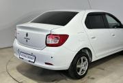 Renault Logan II Саранск  - изображение 33