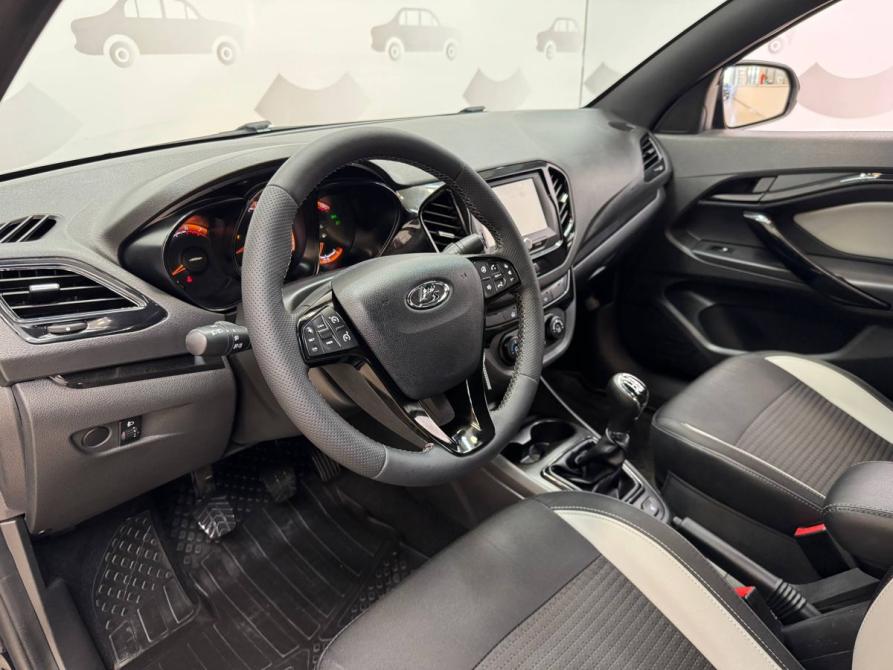 Lada (ВАЗ) Vesta I Ставрополь  - изображение 9