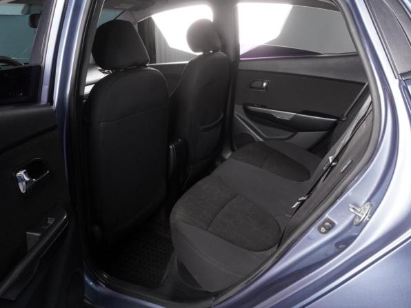 Kia Rio III с пробегом 2012 года, цена 699 000 рублей, 314264 км, седан, Автокод Объявления