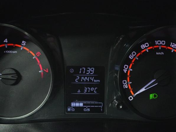 Lada (ВАЗ) Granta I Рестайлинг с пробегом 2025 года, цена 868 000 рублей, 21441 км, седан, Автокод Объявления