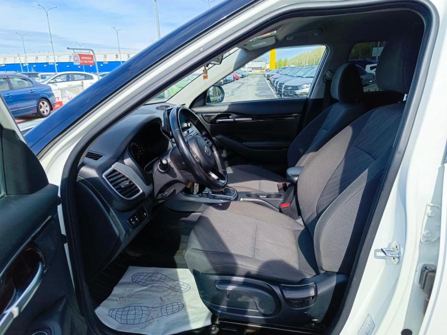 Kia Seltos I Тюмень  - изображение 9