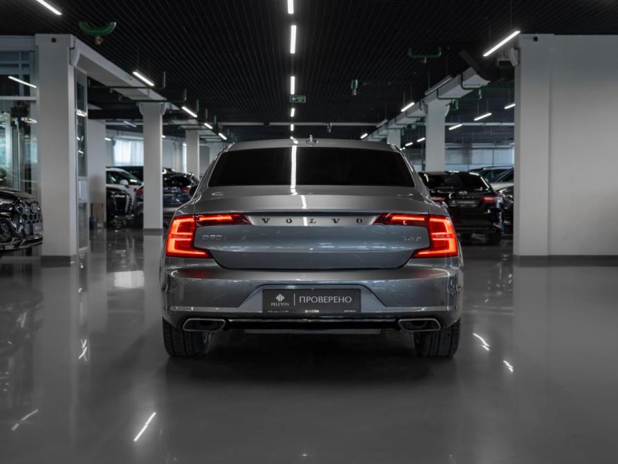 Volvo S90 II Москва  - изображение 6